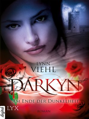 cover image of Darkyn--Am Ende der Dunkelheit